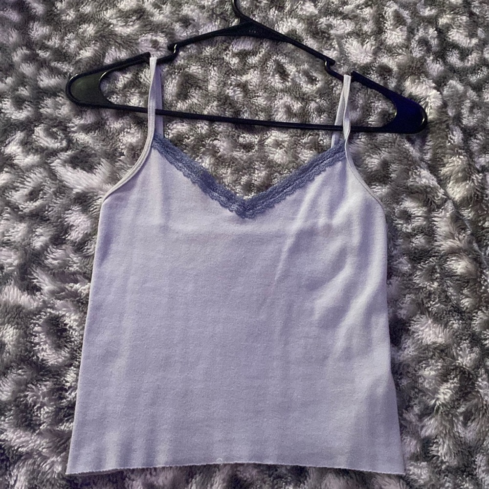 brandy tank top